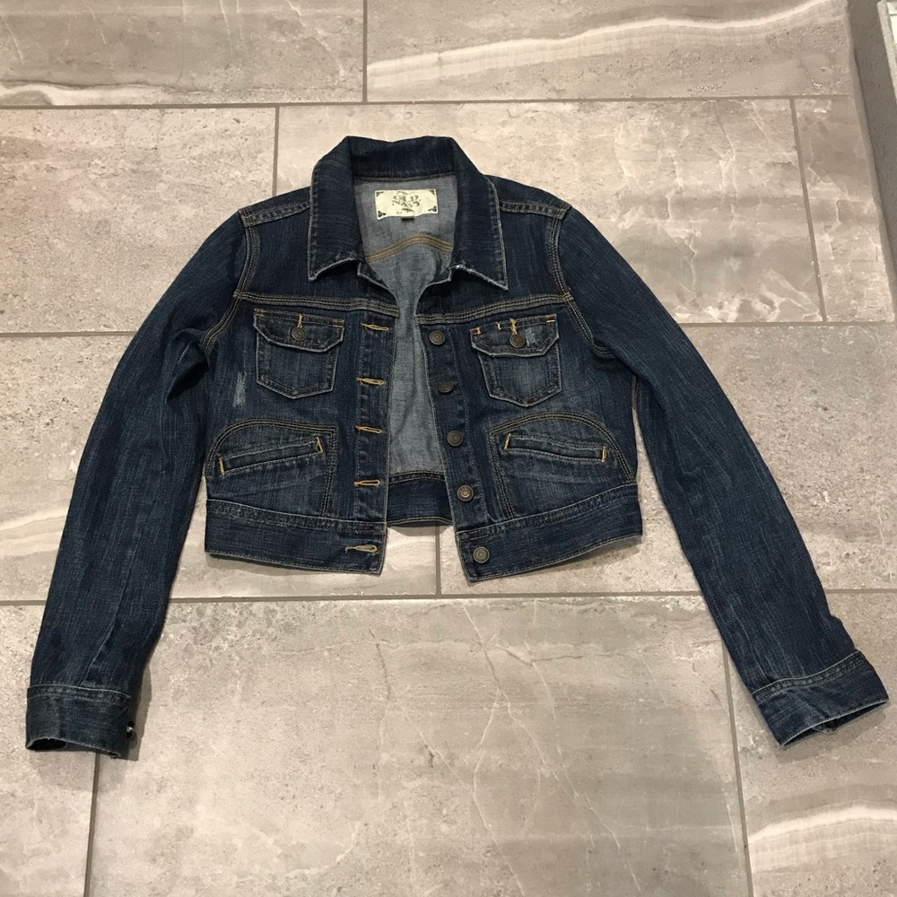 Old Navy Jean Jacket